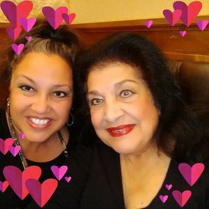 Meet your Posher, Paula